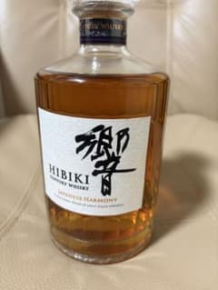 櫛山 様サントリー 響 JAPANESE HARMONY 700ml ウイスキー - メルカリ