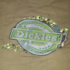 ディッキーズのサムネイル