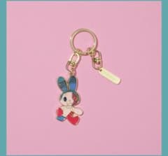 ミセス ワンダーミュージアム ステンドグラスキーホルダー（アンラブレス）のサムネイル