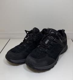 Timberland スニーカー ブラックのサムネイル