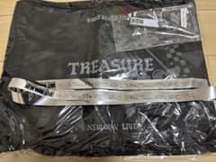 TREASURE アプグレ 特典のサムネイル