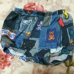 RIE様専用になります。ヒスミニかぼぱん(^^)即購入OKのサムネイル