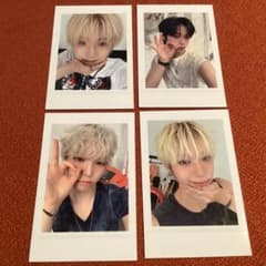 4種 idntt itsnotover apple music トレカ - メルカリ