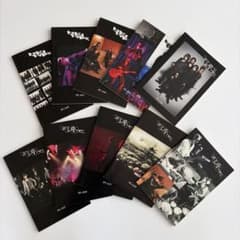 BUCK-TICK 会報 FISH TANK 040〜049 - メルカリ
