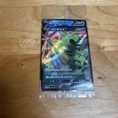 ポケモンカード　バンギラスvエンペルトv　プロモのサムネイル