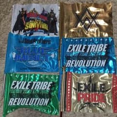 2013〜2016 グッズのサムネイル