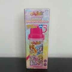 プリキュア　２WAY　ステンレスボトル　水筒　保冷　保温のサムネイル