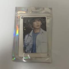 SHINee QQ music 星光卡 トレカ ミノ スペシャル