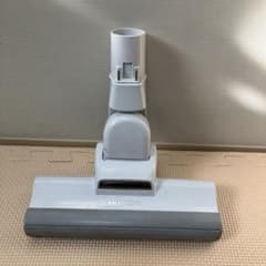CV-KP300 日立　掃除機　ホワイト　ヘッド　回転ブラシ　D-AP54 中古 CV-KP300 日立 掃除機 ホワイト ヘッド 回転ブラシ D-AP54 中古 - メルカリ