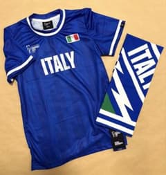 世界バレー2025男子 オフィシャルグッズ　イタリアセット 世界バレー2025男子 オフィシャルグッズ イタリアセット - メルカリ