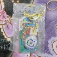 たまごっち キーホルダーのサムネイル