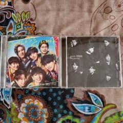 Kis-My-Ft2　Luv Bias　ENDLESS SUMMERのサムネイル