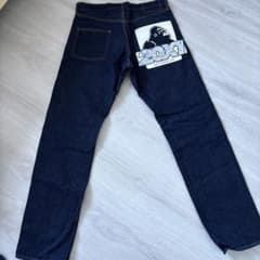 XLARGE 20X1 LOS ANGELES デニムパンツのサムネイル