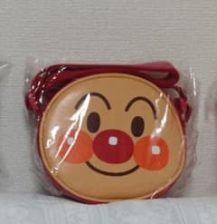 アンパンマン フェイスショルダーのサムネイル