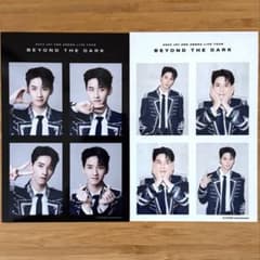 JO1 사토 케이즈 4cut photo