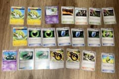 ぶ*う様 ポケモンカード　エクストラ バトルサーチャー　ダブルドラゴンエネルギーのサムネイル