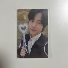 BTS ジン ECHO トレカ Weverse global 特典 2 - メルカリ