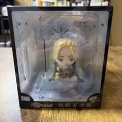 Manjiro Sano "Tokyo Revengers" TYNY SCENE Umbrella Girl Soft Vinyl Figure...