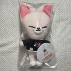 SKZOO スキズ straykids アイエン ぬいぐるみのサムネイル