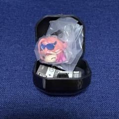 hololive DEV_IS ReGLOSS ぷくっとリングのサムネイル