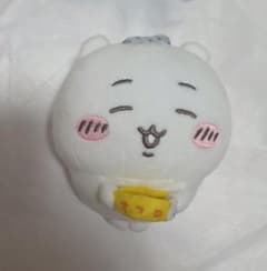 치이카와 이치방쿠지 라스트원상 쿠션 봉제인형만 치이카와 단품