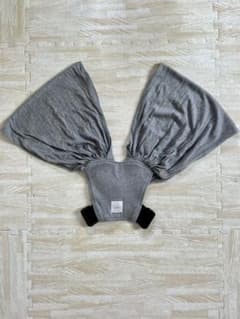 スモルビ　軽量抱っこ紐　セカンド抱っこ紐　スリング　抱っこ紐　コニーのサムネイル