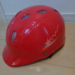 専用☆ヘルメット　子供用のサムネイル