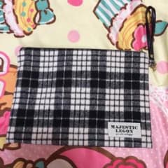 クラッチバック (マジェスティックレゴン)のサムネイル
