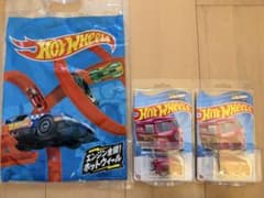 ホットウィール クールコンビ レジェンドツアー スタンスネーション