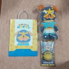 泉佐野市グッズセットのサムネイル