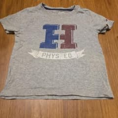 美品　Tommy Hilfiger Tシャツ 2Tのサムネイル