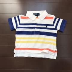 ラルフローレン ポロシャツ 80 90のサムネイル