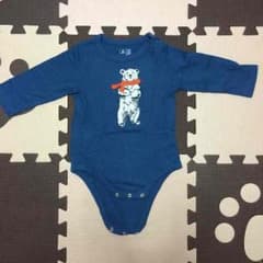 baby GAP ロンパースのサムネイル