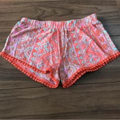 ビラボン キッズ ショートパンツ 130のサムネイル
