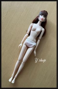 momoko DOLL フレッシュ モーニング 本体 - メルカリ