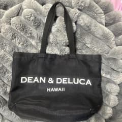 ハワイ限定 DEAN&DELUCA リッツカールトン メッシュトート - メルカリ