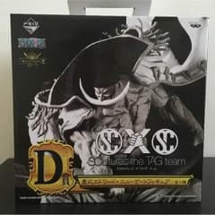 one piece×フィギュア×一番くじのサムネイル