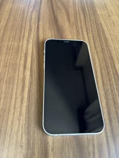 iPhone 12 ホワイト 128 GBのサムネイル