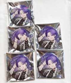 しまさか2022 志麻 等身 缶バッジ しまさか BD 2025 志麻 等身 缶バッジ - メルカリ