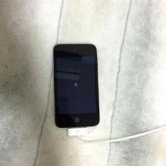 iPod touch 4世代のサムネイル