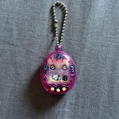 たまごっち　ガチャガチャのサムネイル