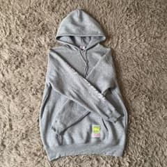 ジャパニーズマゲニーズパーカー超美品のサムネイル