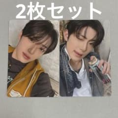 ALD1 euphoria トレカ タワレコ 特典 サンヒョン | Shop at Mercari