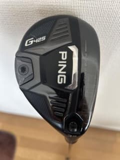 PING G425ユーティリティ U3のサムネイル