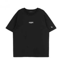HIDE AND SEEK DAY day ロゴ mixxmix tシャツのサムネイル
