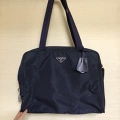 PRADA プラダ トートバッグのサムネイル