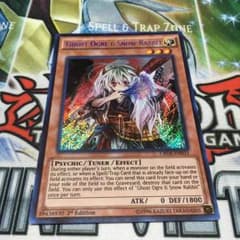 葵様専用 幽鬼うさぎ 英語版 シクのサムネイル