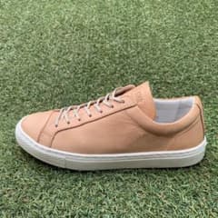 日本製！美品23㎝　converse コンバース オールスター クップHC532