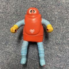 M*7様 70年代当時物マスダヤ製ソフビ・がんばれ！ロボコン - メルカリ