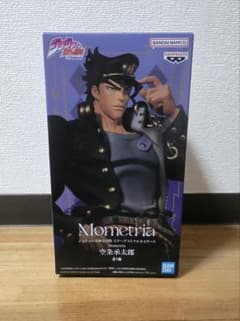 조조 피규어 스타 더스트 크루세이더스 Mometria 공조 승타로